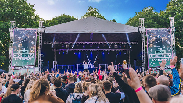 Event Branding
